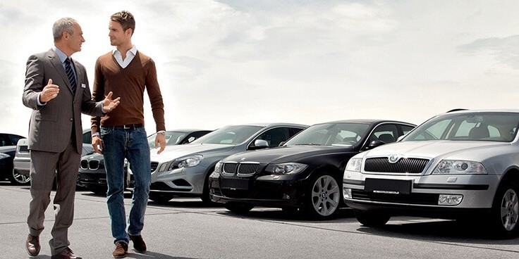 Fuhrparkmanagement Fuhrparkmanagement