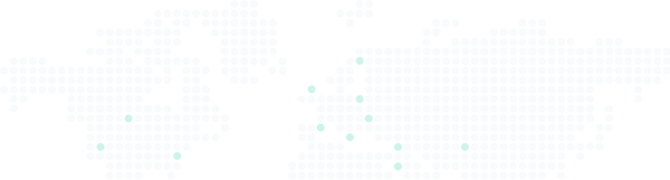 world map - Telematik und Abfallwirtschaft