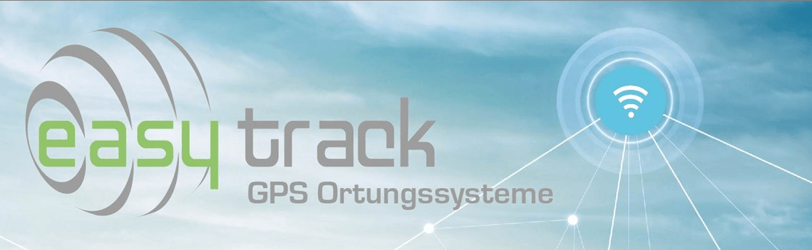 Easytrack GPS Ortungssysteme