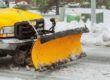 GPS Ortungsgerät für Winterdienste