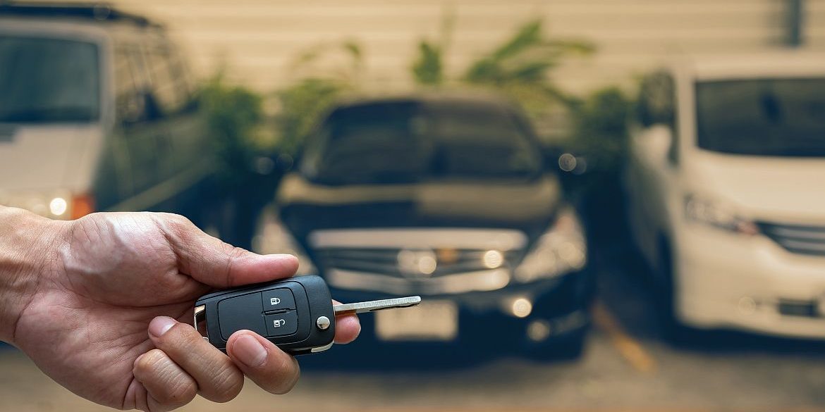 GPS Tracker für Autohäuser, Vermietungen