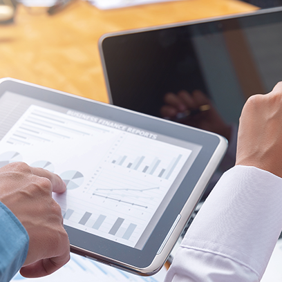 GPS Ortung und Flottenmanagement