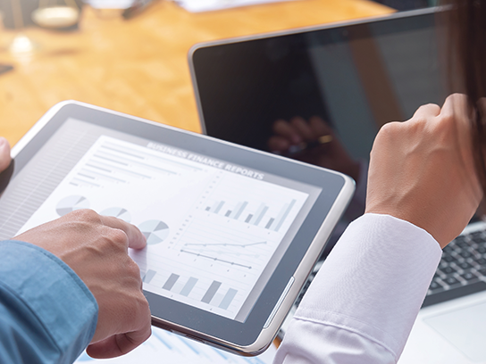 GPS Ortung und Flottenmanagement