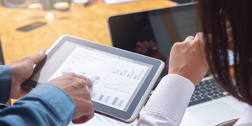 GPS Ortung und Flottenmanagement