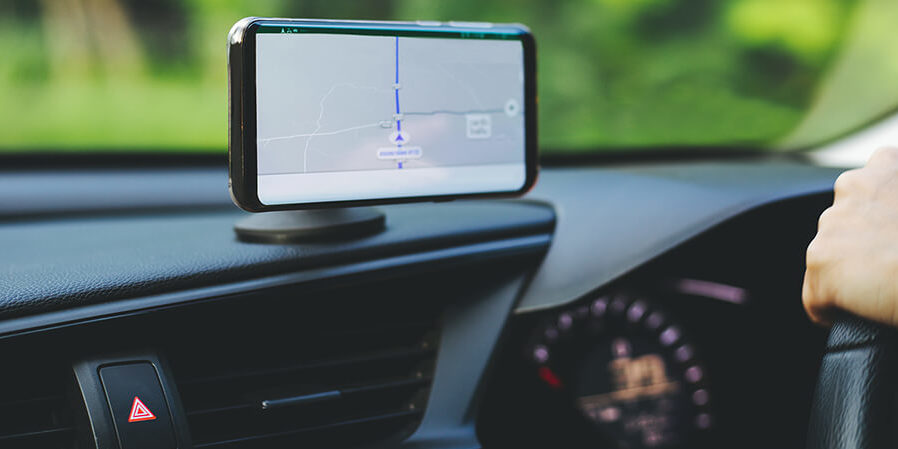 GPS Tracker und Vorteile der Ortungssysteme