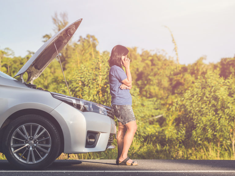Zweitwagenversicherung - welche Angebote sind besonders günstig