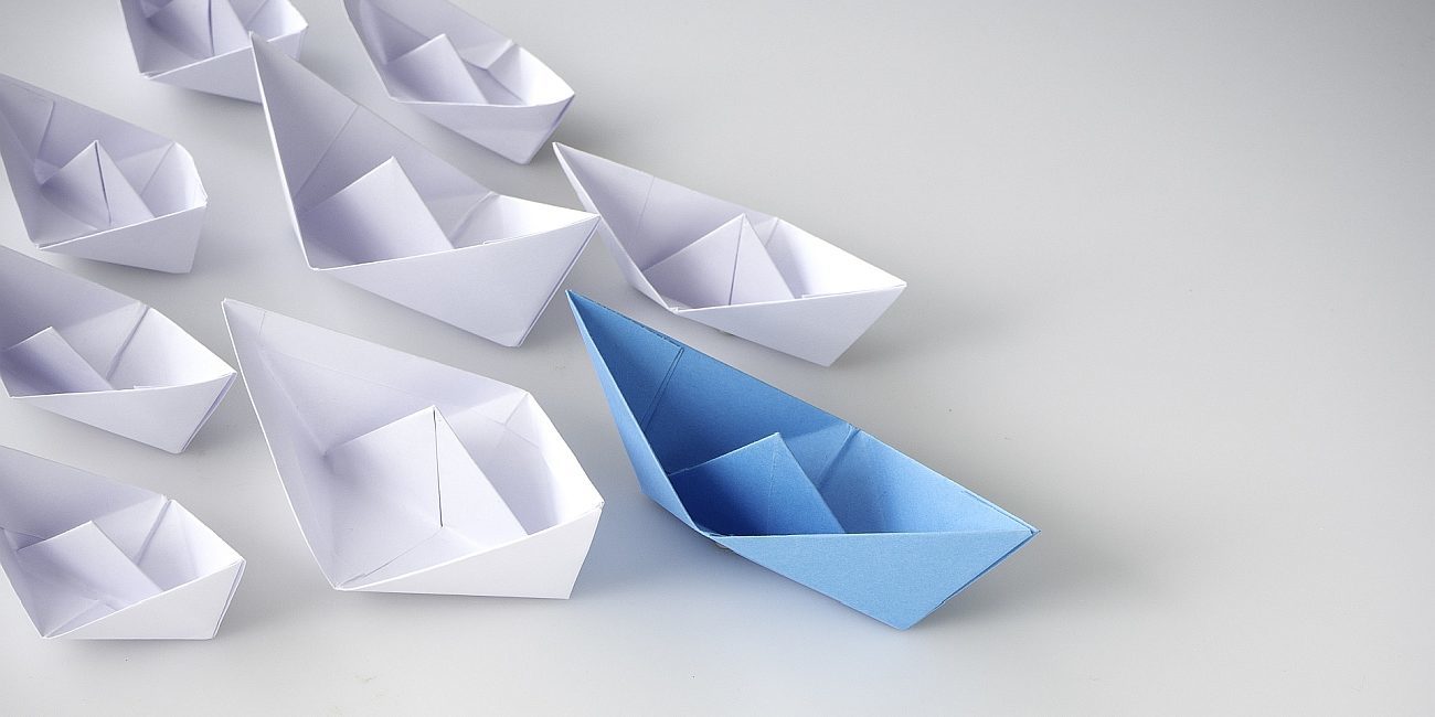 Der Unterschied zwischen GPS und Bluetooth Tracker