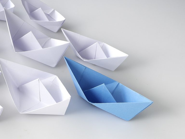 Der Unterschied zwischen GPS und Bluetooth Tracker