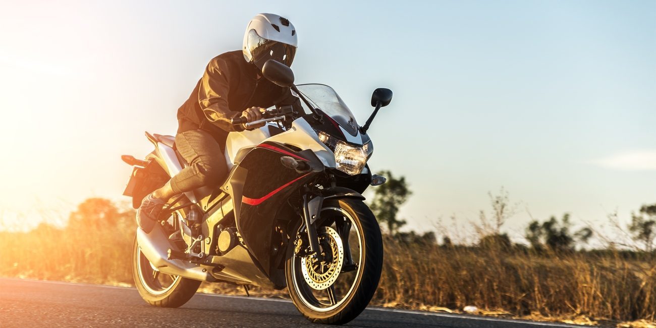 Diebstähle von Motorrädern und wie GPS-Tracker helfen können Diebstähle von Motorrädern und wie GPS-Tracker helfen können