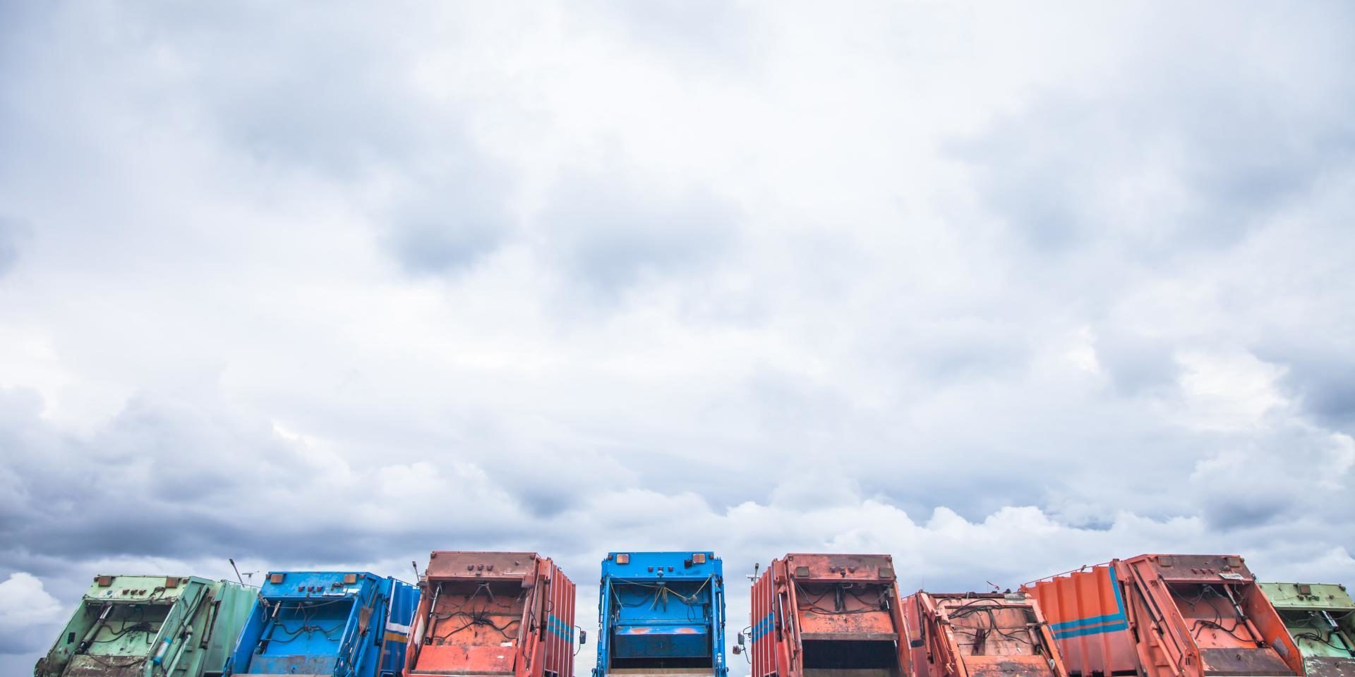 Telematik und Abfallwirtschaft Telematik und Abfallwirtschaft