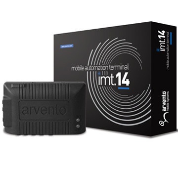 Arvento imt.14 – GPS Tracker Pro-Set