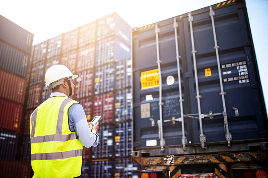 Asset Tracking-Lösungen und Trends mit dem Internet der Dinge Asset Tracking Lösungen und Trends mit dem Internet der Dinge - Asset Tracking-Lösungen und Trends mit dem Internet der Dinge