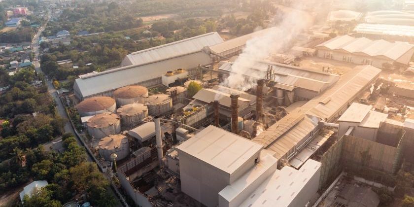 Lastwagenindustrie und Luftverschmutzung Ein Studienbericht Lastwagenindustrie und Luftverschmutzung Ein Studienbericht