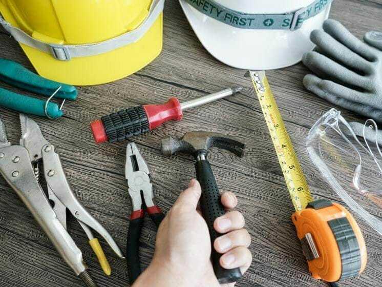 Verfolgung Ihrer Ausrüstung Was sind die grundlegenden Schritte