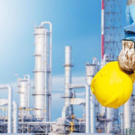 Wie GPS Tracking im industriellen Management hilft