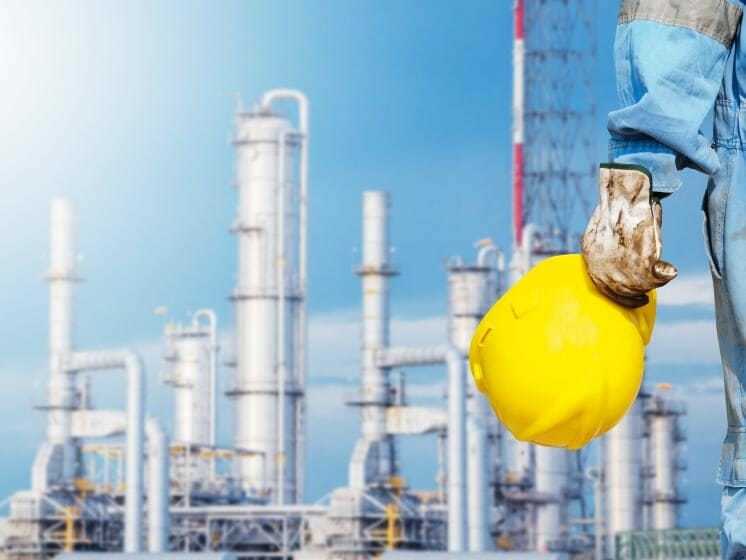 Wie GPS Tracking im industriellen Management hilft