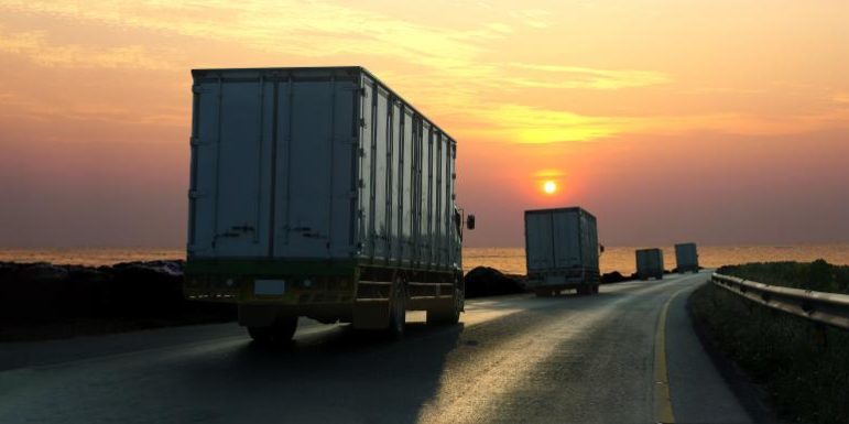 Die berüchtigten Vorteile von elektronischen Fahrtenbüchern für LKWs Die berüchtigten Vorteile von elektronischen Fahrtenbüchern für LKWs