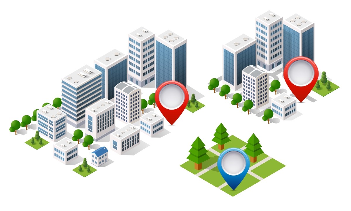 Verwenden eines GPS Tracker für Ihr Unternehmen Alles, was Sie wissen müssen