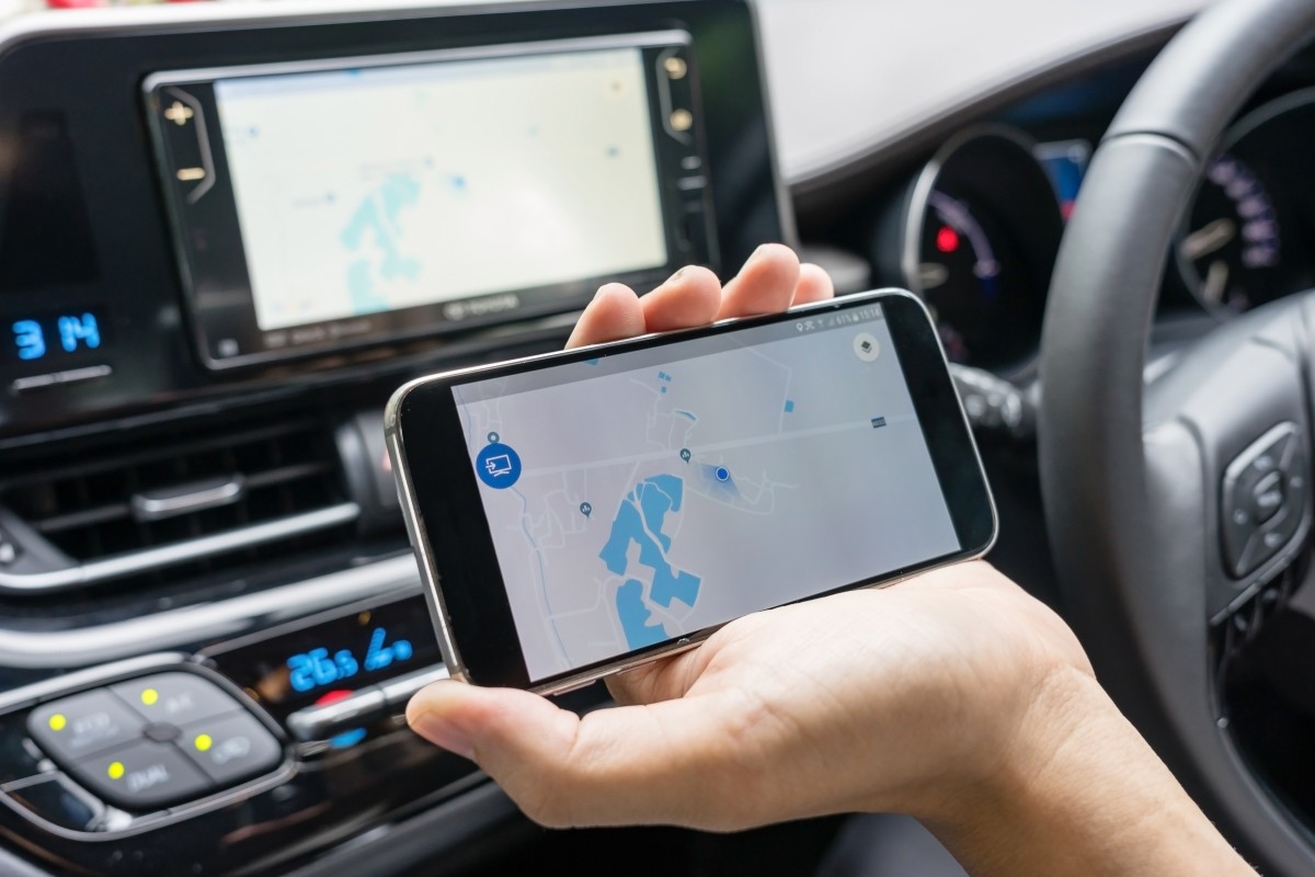 GPS Tracking und die seltsamen Mythen über das System GPS Tracking und die seltsamen Mythen über das System - GPS Tracking und die seltsamen Mythen über das System