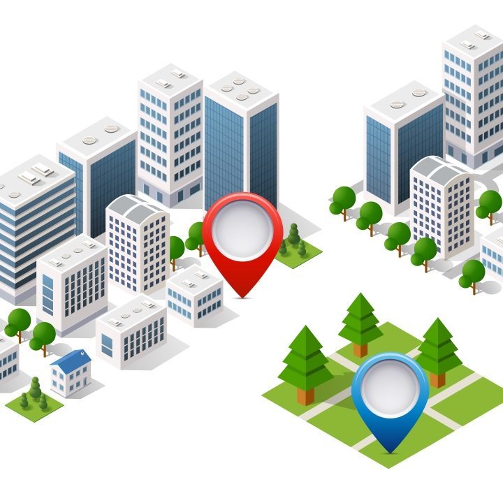 Verwenden eines GPS Tracker für Ihr Unternehmen Alles, was Sie wissen müssen