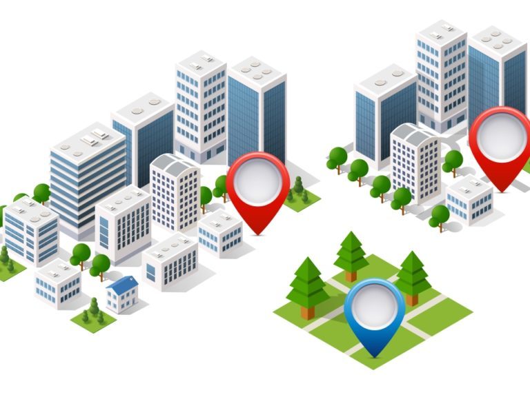 Verwenden eines GPS Tracker für Ihr Unternehmen Alles, was Sie wissen müssen