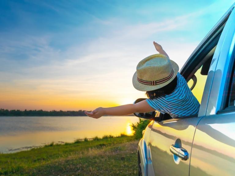 Behalten Sie Ihre Kinder im Auge