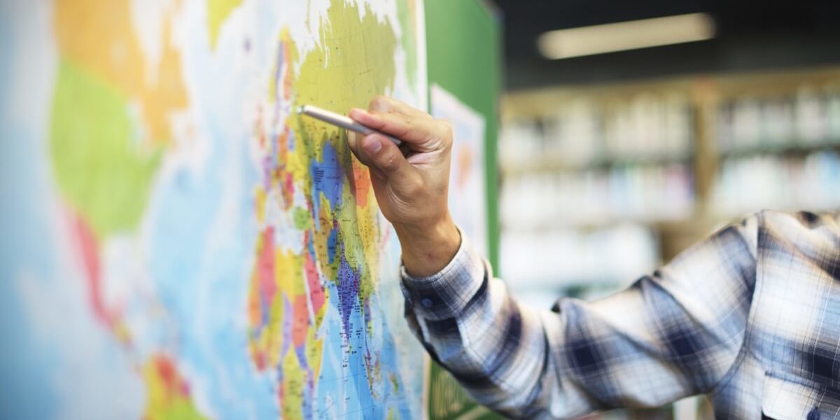 Die Vorteile von Geo-Fencing Die Vorteile von Geo-Fencing