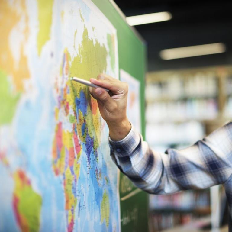 Die Vorteile von Geo-Fencing