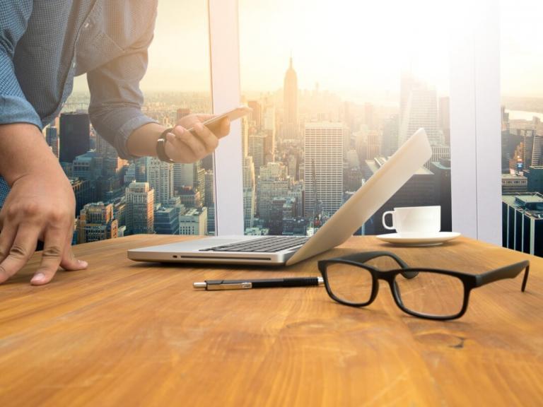 Easytrack Fuhrpark Management Lösungen