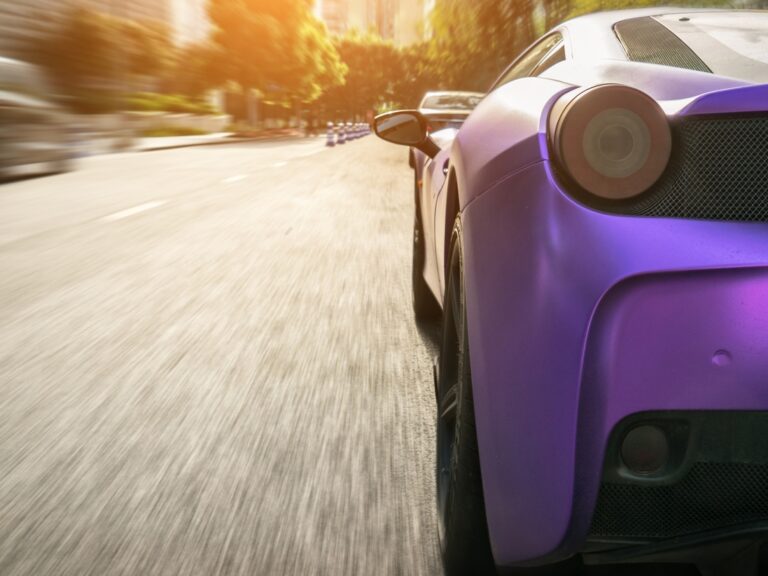 Das A-Z der Fahrzeugortung