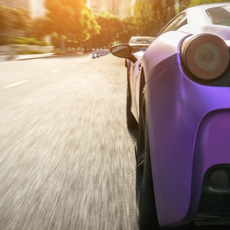 Das A-Z der Fahrzeugortung