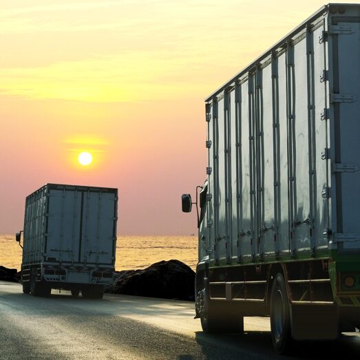 Easytrack Fuhrpark Management Lösungen