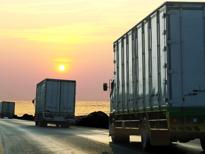 Easytrack Fuhrpark Management Lösungen