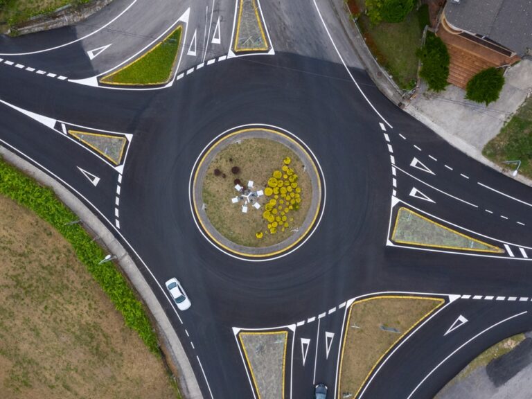 GPS-basierte Tracking-Systeme für Fahrzeuge