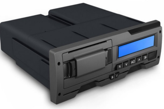 Tachograph Arvento Tachograph