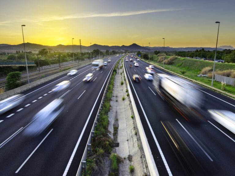 GPS Tracking Systeme