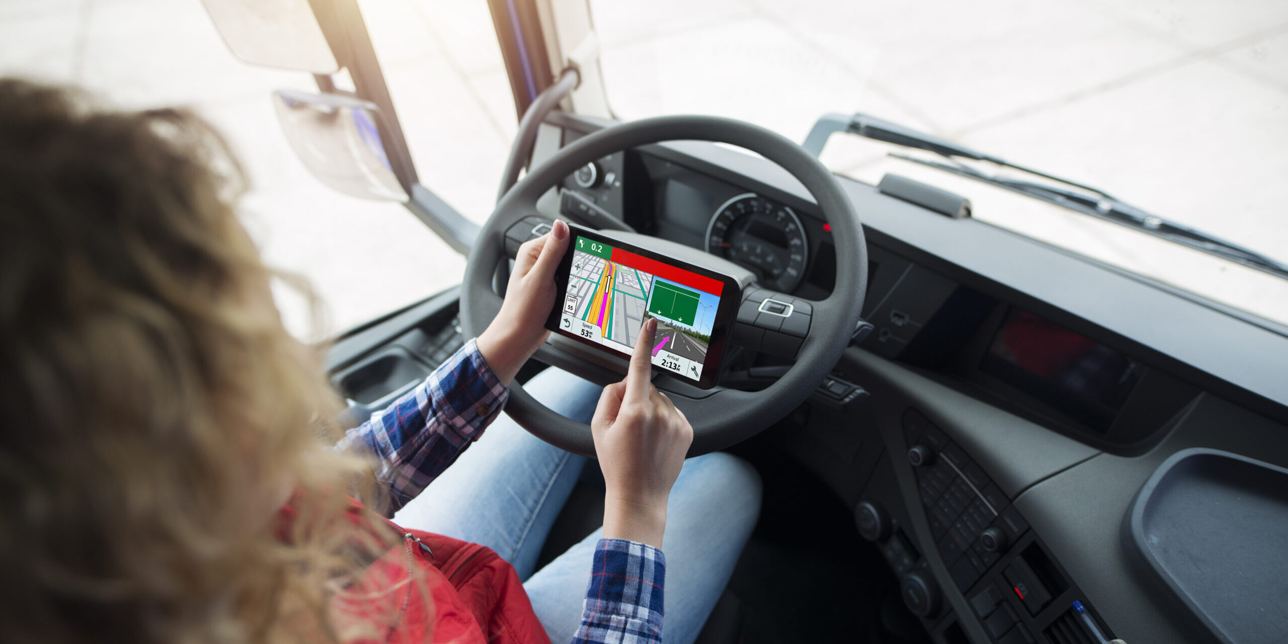 Wie GPS Navigation hilft Wie GPS Navigation hilft