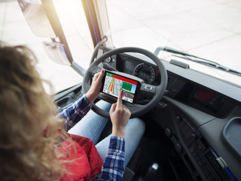 Wie GPS Navigation hilft