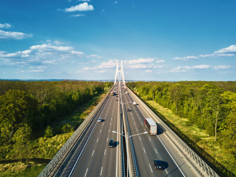 LKW GPS Ortung Fuhrpark