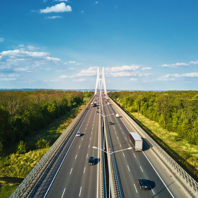 LKW GPS Ortung Fuhrpark