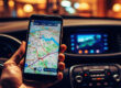 gps tracker and bluetooth tracker