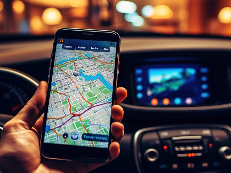 gps tracker and bluetooth tracker