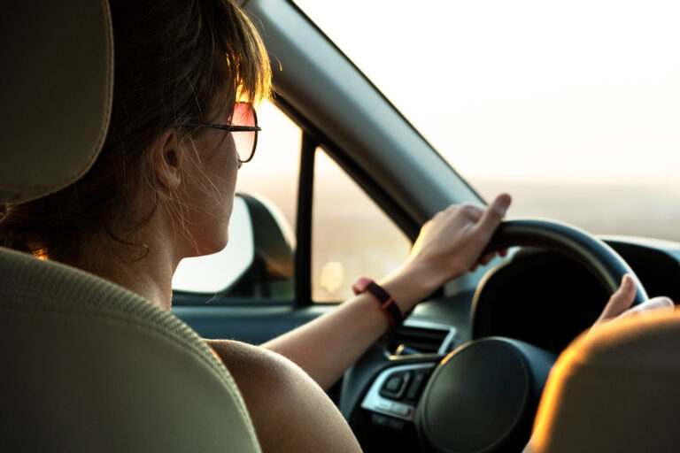safe driving