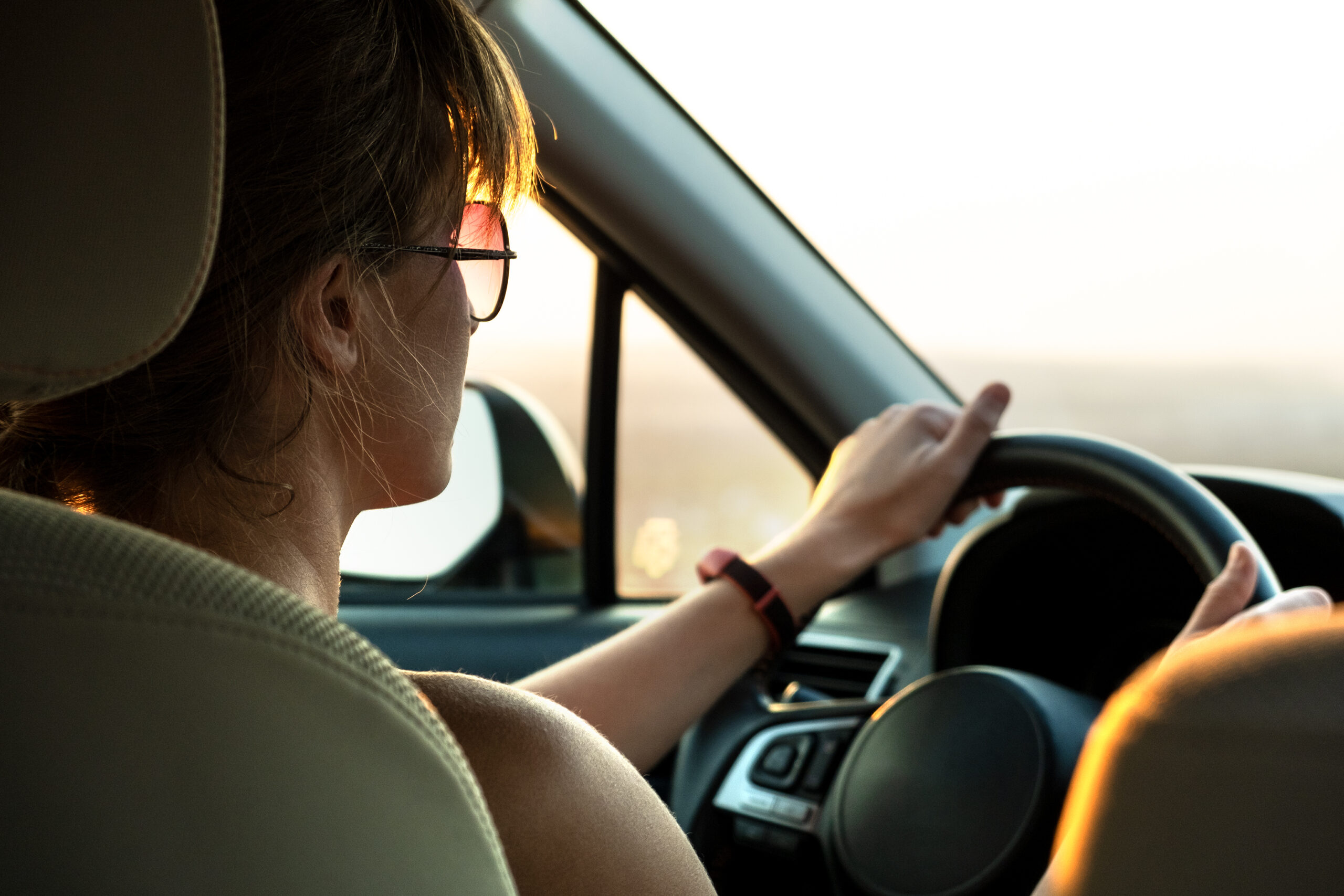 safe driving