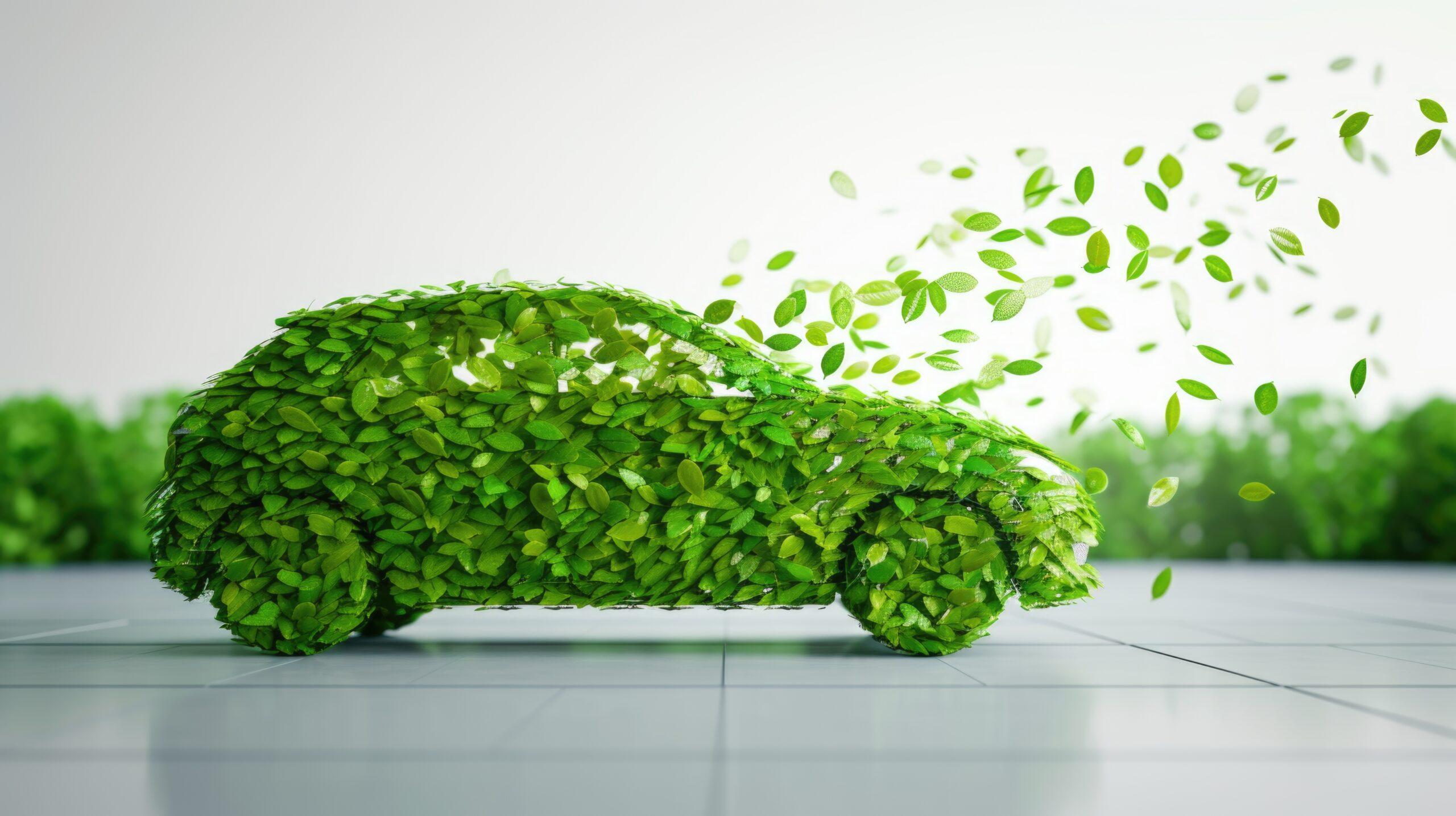 eco driving
