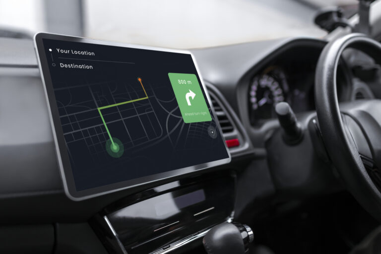 gps vs bluetooth gerät