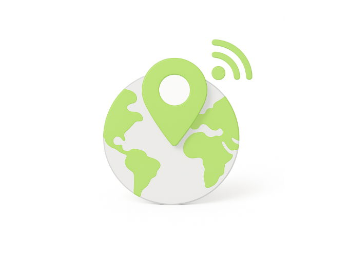 KMU Ortung GPS Tracking