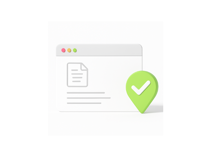 Digitale GPS Lösungen für Handwerker