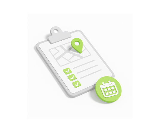 Transparente Daten in der Abfallwirtschaft