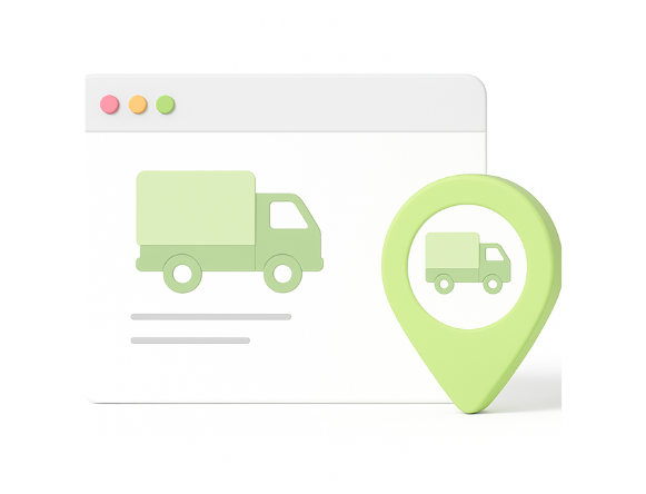 GPS Echtzeit - Daten